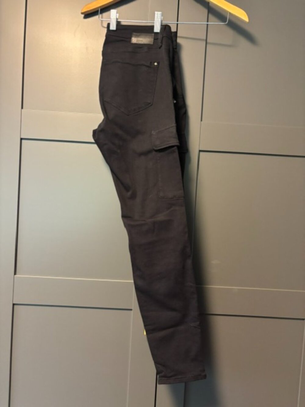 Mavi Cargo Jeans- size 28